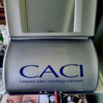CACI Treatment machime image