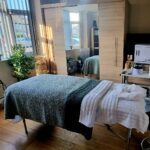 Beauty room image